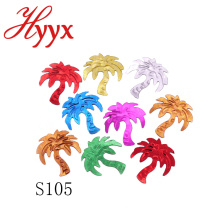 HYYX New Product Promotion 2018 Nouveau paillettes de décoration de Pâques